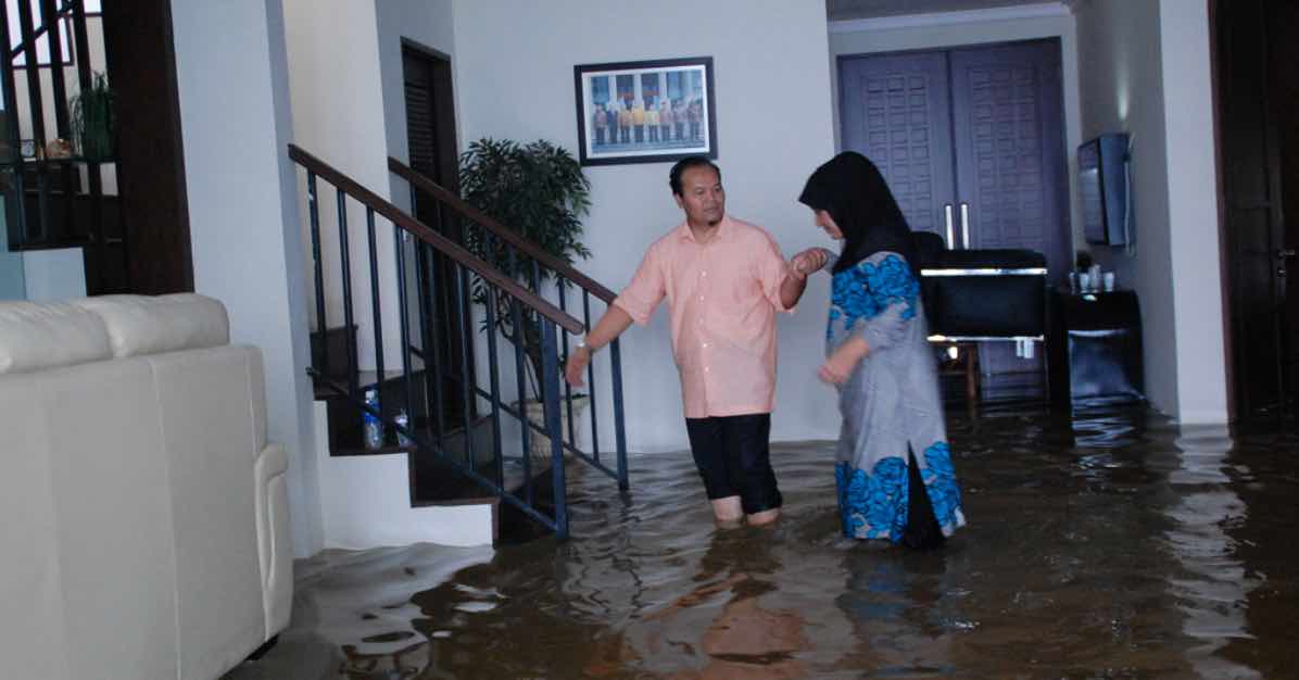 Detail Arti Mimpi Pergi Dari Rumah Nomer 40