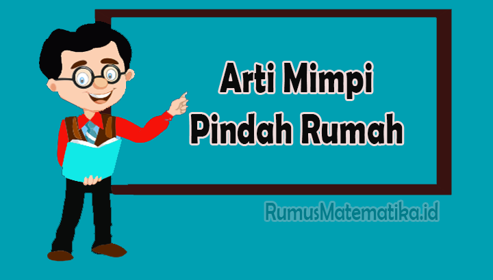 Detail Arti Mimpi Pindah Rumah Mewah Nomer 3