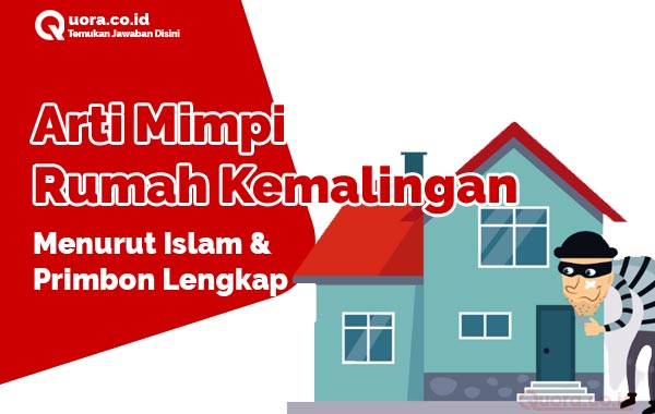 Detail Arti Mimpi Rumah Besar Nomer 45