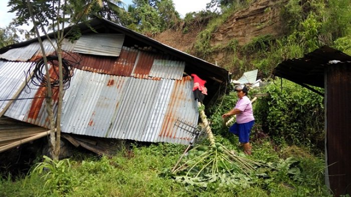 Detail Arti Mimpi Rumah Dirobohkan Orang Nomer 21