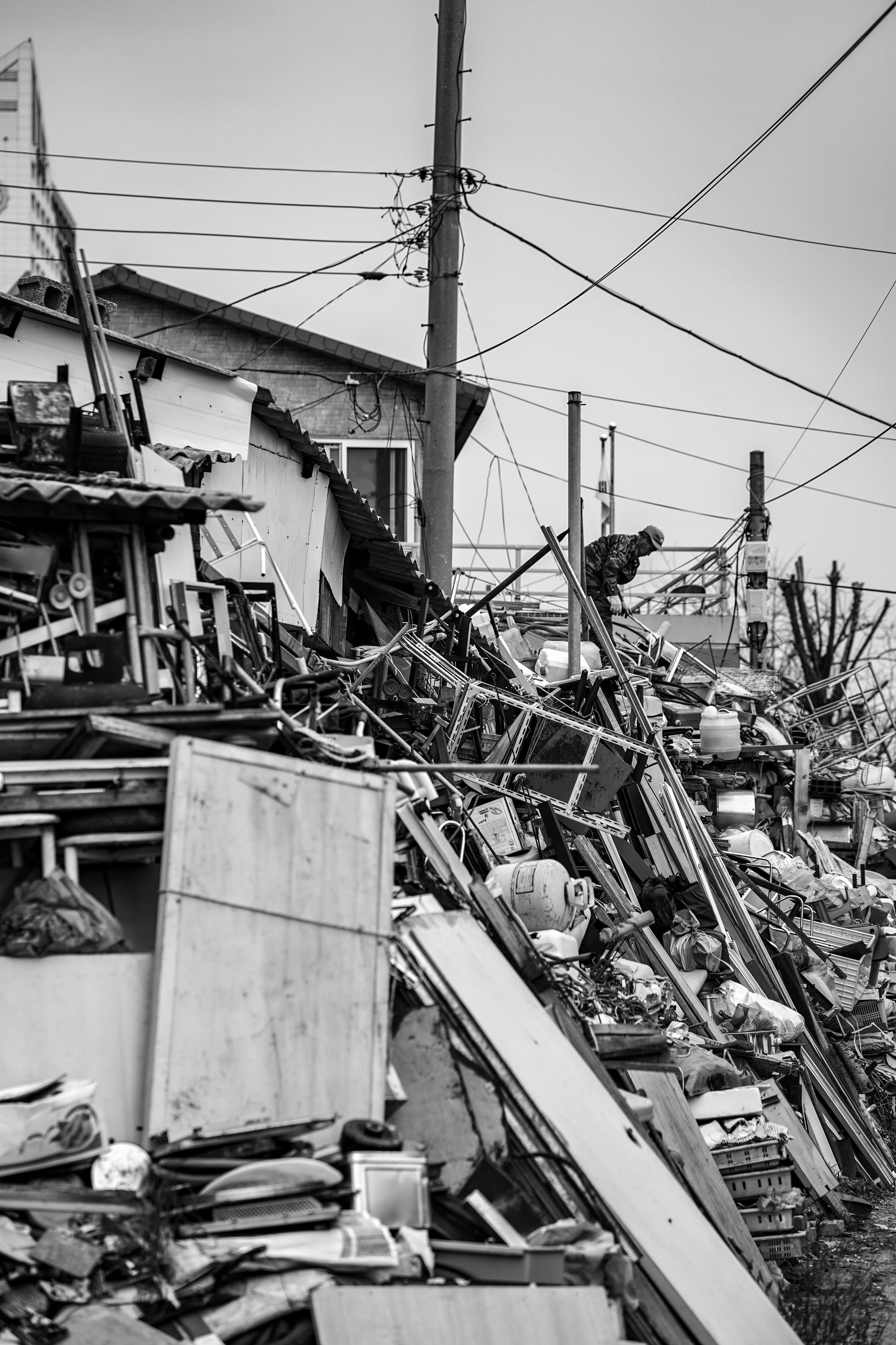 Detail Arti Mimpi Rumah Dirobohkan Orang Nomer 43