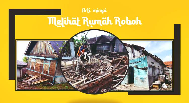 Detail Arti Mimpi Rumah Roboh Karena Angin Nomer 10