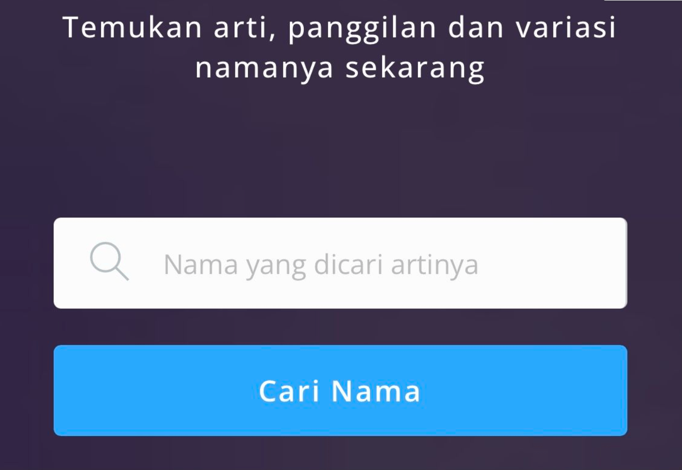 Detail Arti Nama Sharma Nomer 14