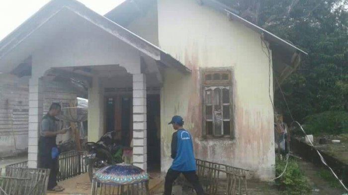 Arti Rumah Disambar Petir - KibrisPDR