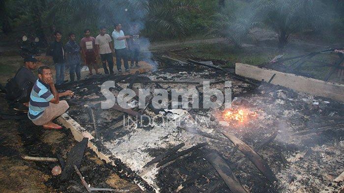 Detail Arti Rumah Disambar Petir Nomer 25