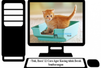 Detail Arti Rumah Sering Diberakin Kucing Nomer 2