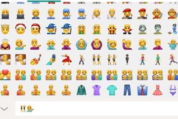 Detail Arti Semua Emoji Di Wa Nomer 25