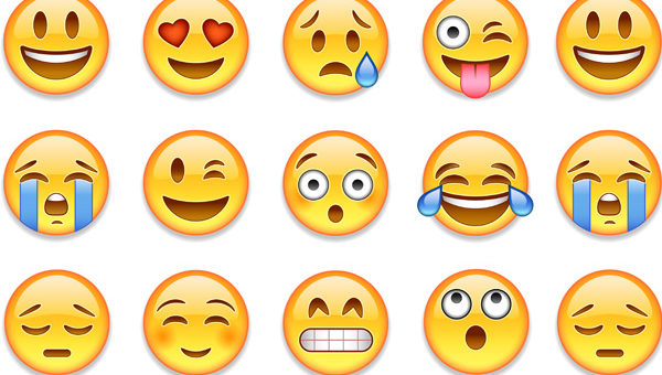 Detail Arti Semua Emoji Di Wa Nomer 36