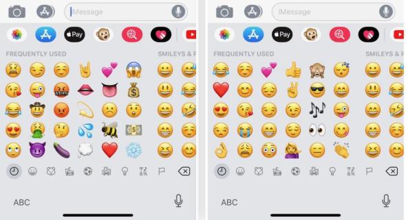 Detail Arti Semua Emoji Di Wa Nomer 54