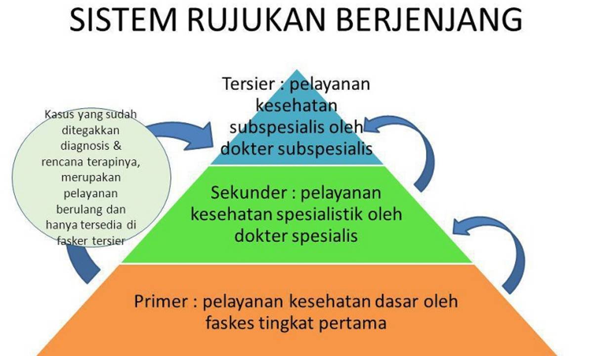 Detail Arti Status 1 Di Surat Rujukan Bpjs Nomer 22