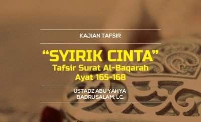 Detail Arti Surat Al Baqarah Ayat 2 Nomer 45