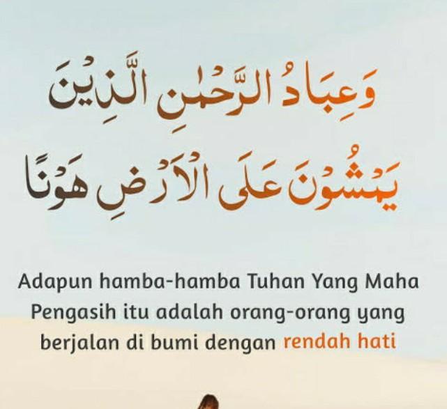 Detail Arti Surat Al Furqan Ayat 25 Nomer 9