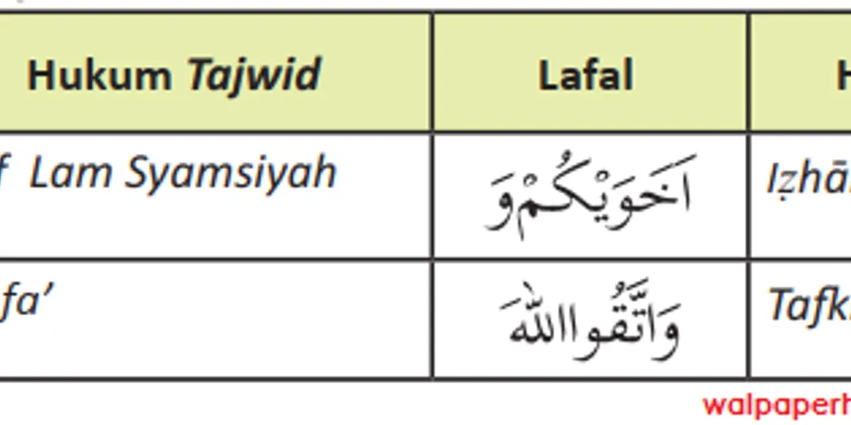 Detail Arti Surat Al Hujurat Ayat 10 Nomer 50