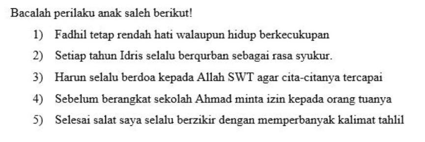 Detail Arti Surat Al Ikhlas Ayat 2 Nomer 26