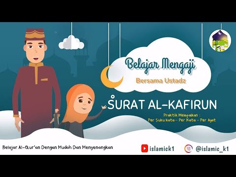 Detail Arti Surat Al Kafirun Perkata Nomer 42