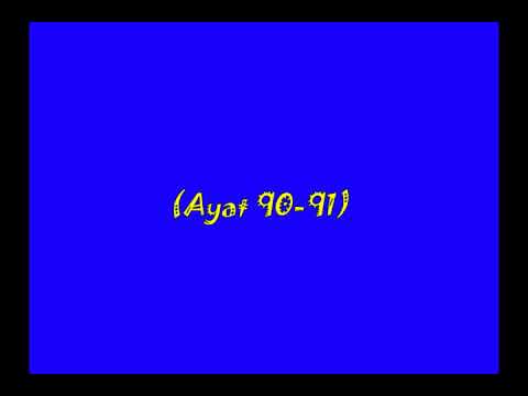 Detail Arti Surat Al Maidah Ayat 90 91 Nomer 26