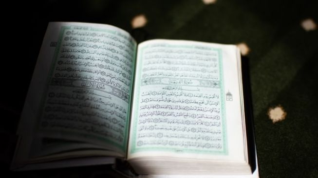 Detail Arti Surat Al Quran Nomer 25