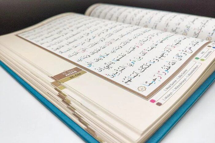 Detail Arti Surat Al Quran Nomer 28