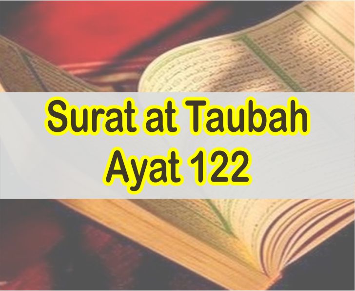 Detail Arti Surat At Taubah Ayat 105 Nomer 54