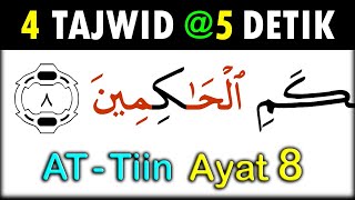 Detail Arti Surat At Tin Ayat 8 Nomer 20