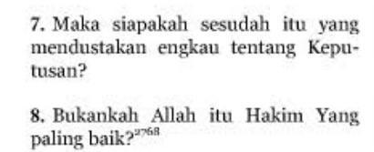 Detail Arti Surat At Tin Ayat 8 Nomer 44