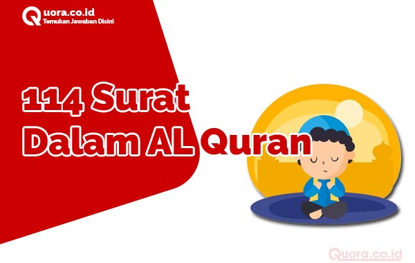 Detail Arti Surat Surat Dalam Alquran Nomer 30