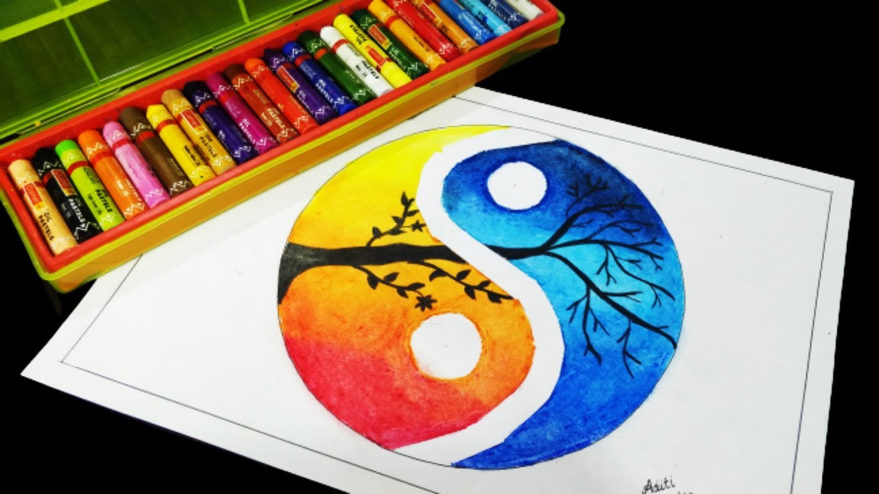 Detail Arti Yin Dan Yang Nomer 45