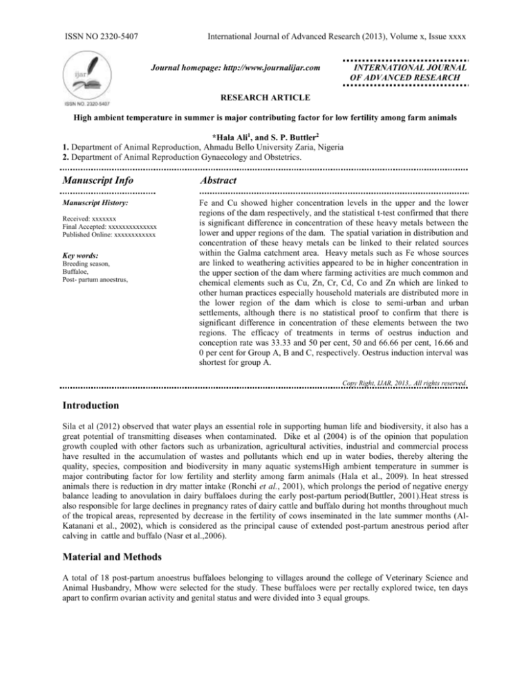 Detail Article Journal Template Nomer 43