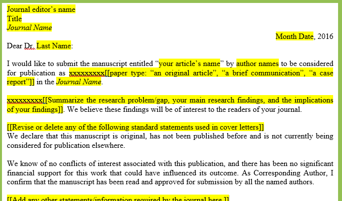 Detail Article Journal Template Nomer 49