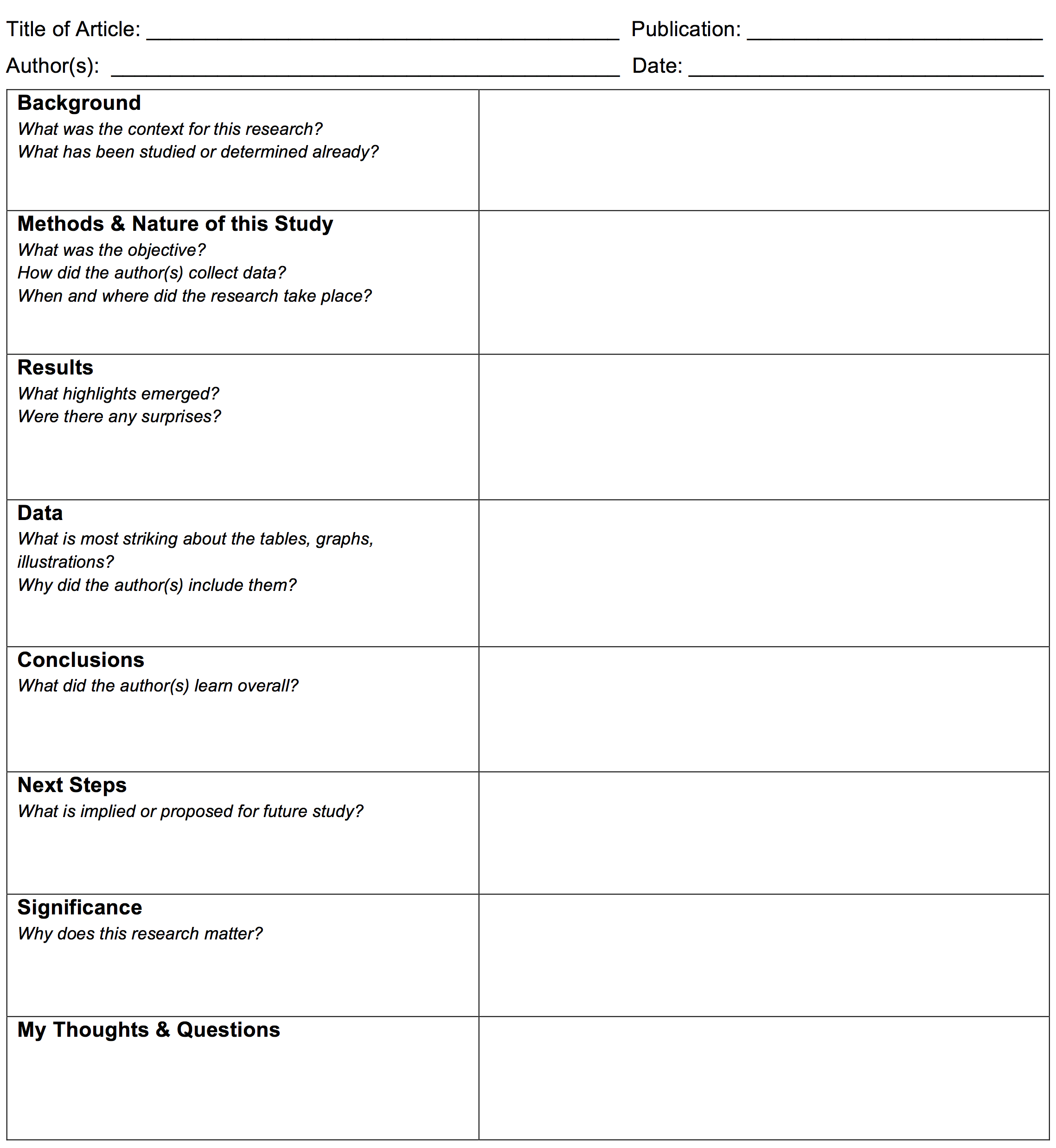 Detail Article Journal Template Nomer 8