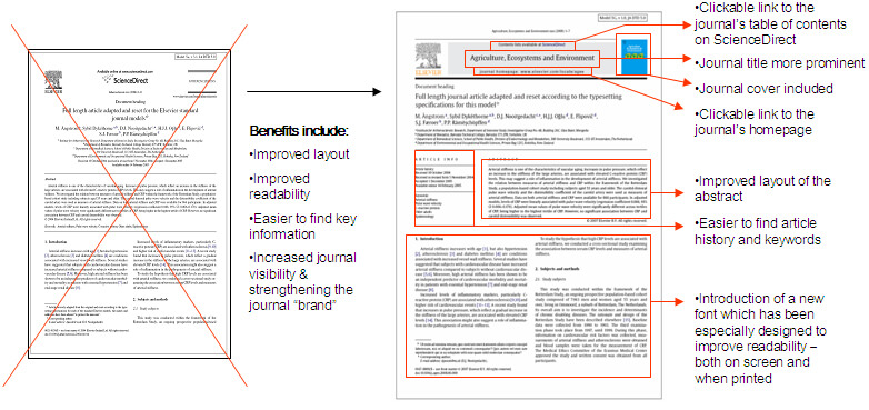 Detail Article Journal Template Nomer 9
