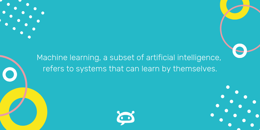 Detail Artificial Intelligence Quotes Nomer 22