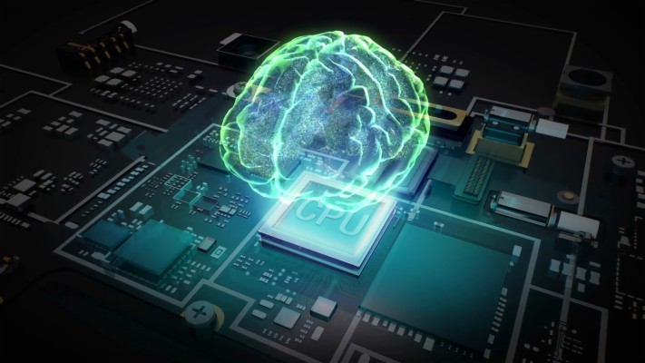 Detail Artificial Intelligence Wallpaper Nomer 40