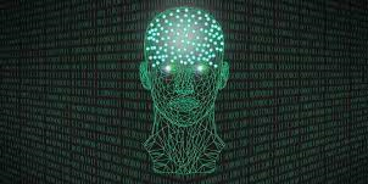 Detail Artificial Intelligence Wallpaper Nomer 46