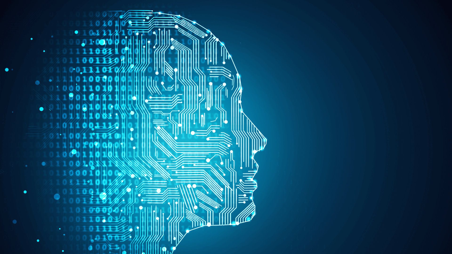 Detail Artificial Intelligence Wallpaper Nomer 7