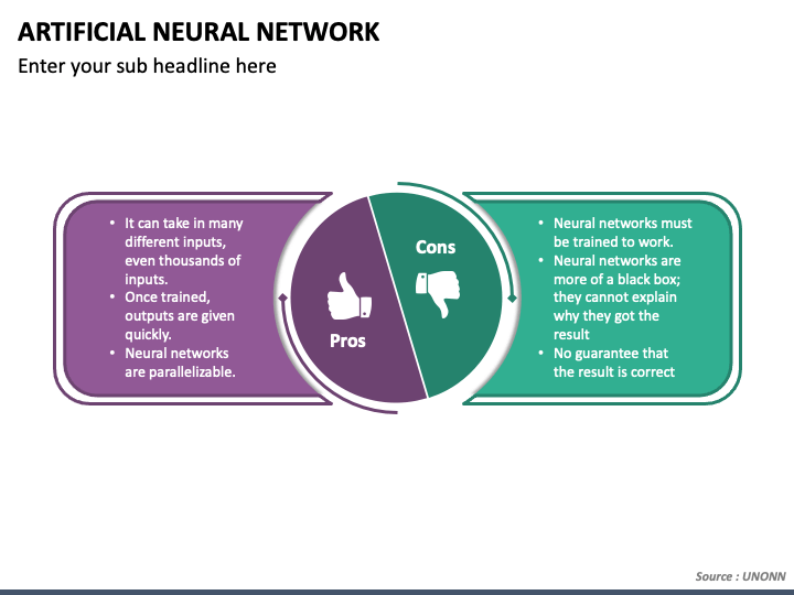 Detail Artificial Neural Network Ppt Template Free Download Nomer 26