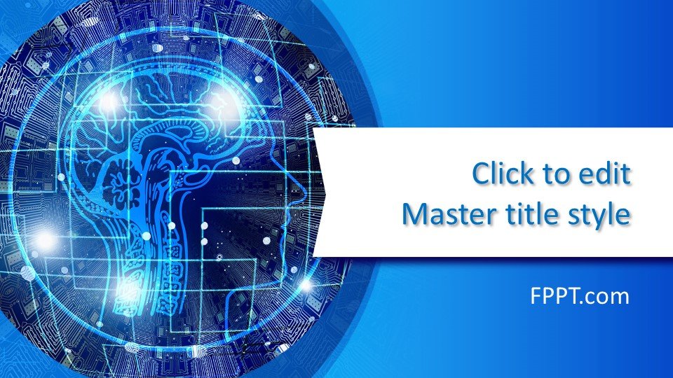 Detail Artificial Neural Network Ppt Template Free Download Nomer 9