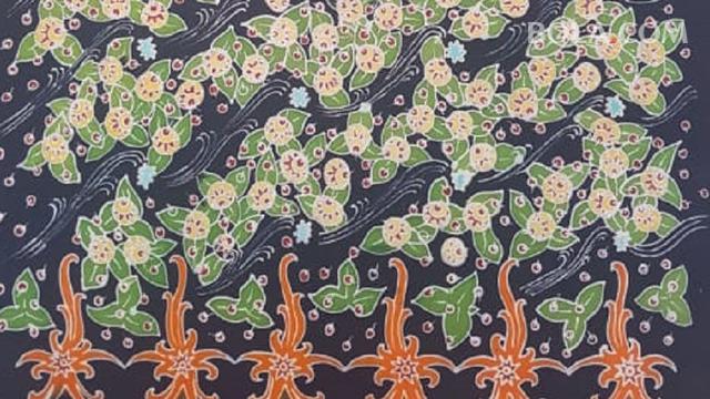 Detail Artikel Dan Gambar Batik Nomer 4