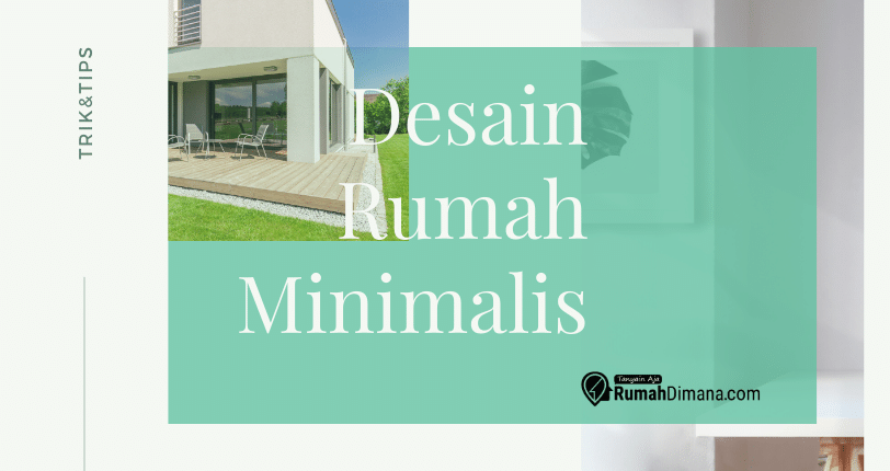 Detail Artikel Desain Rumah Minimalis Nomer 21