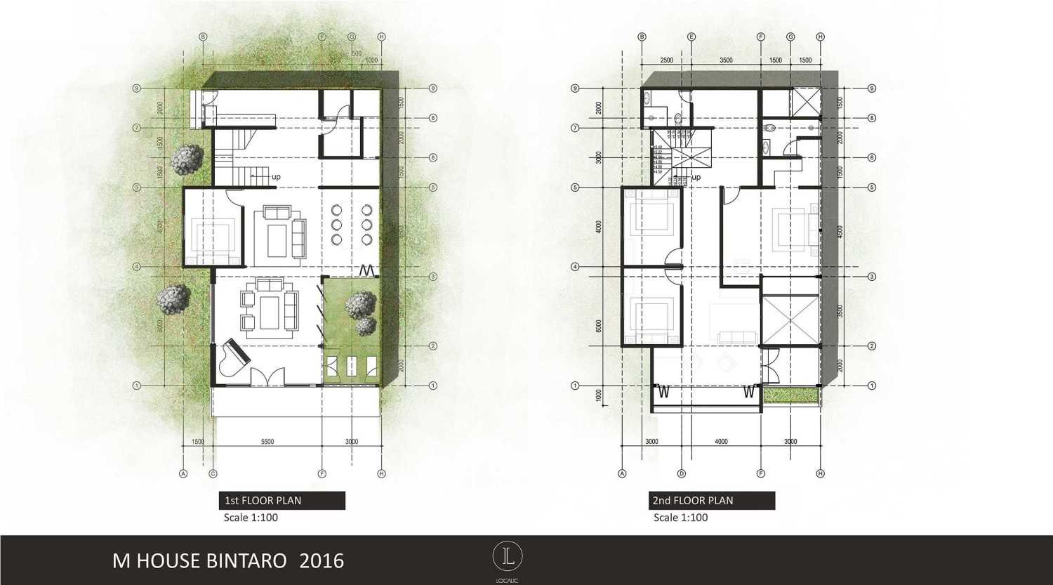 Detail Artikel Desain Rumah Minimalis Nomer 5