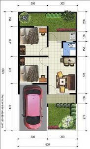 Detail Artikel Desain Rumah Minimalis Nomer 39