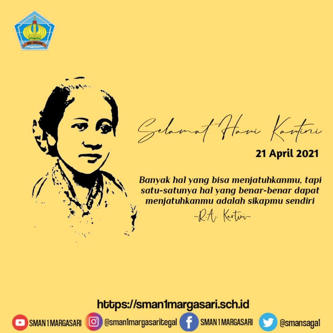 Detail Artikel Gambar Kartini Nomer 12