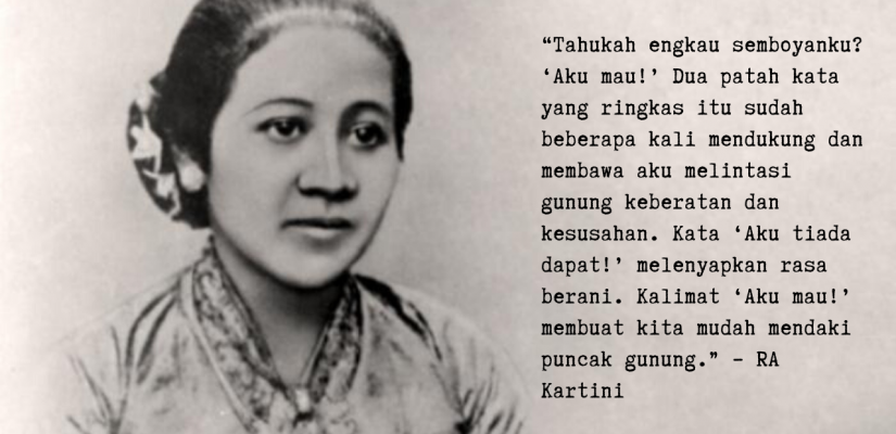 Detail Artikel Gambar Kartini Nomer 2