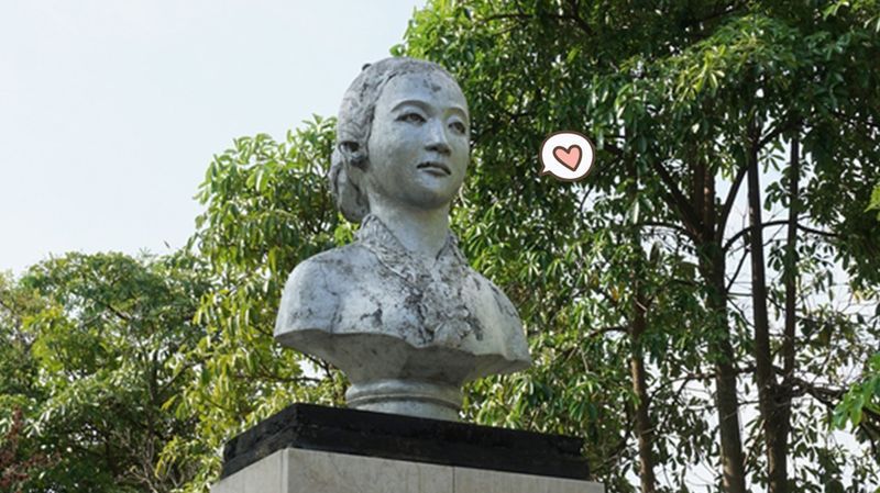 Detail Artikel Gambar Kartini Nomer 16