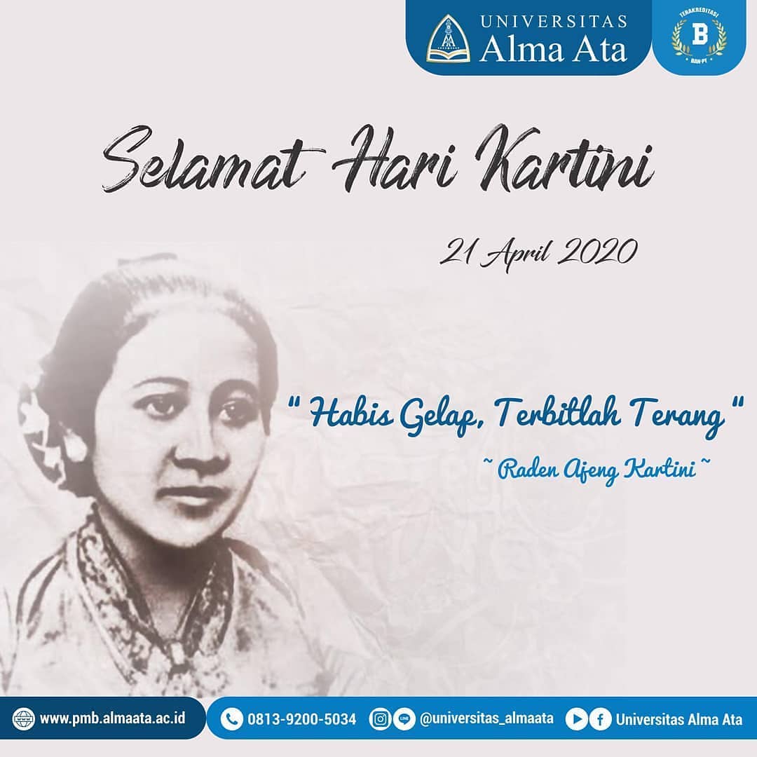 Detail Artikel Gambar Kartini Nomer 22