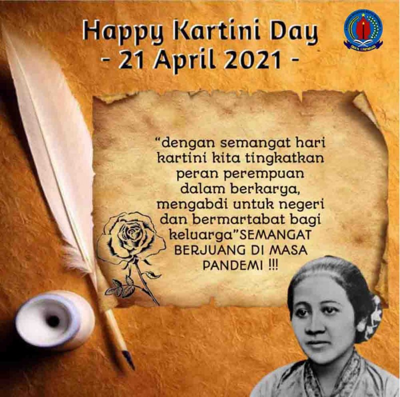 Detail Artikel Gambar Kartini Nomer 3