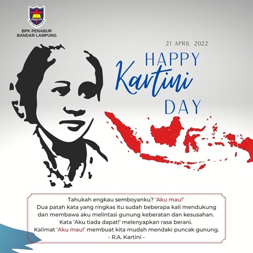 Detail Artikel Gambar Kartini Nomer 31