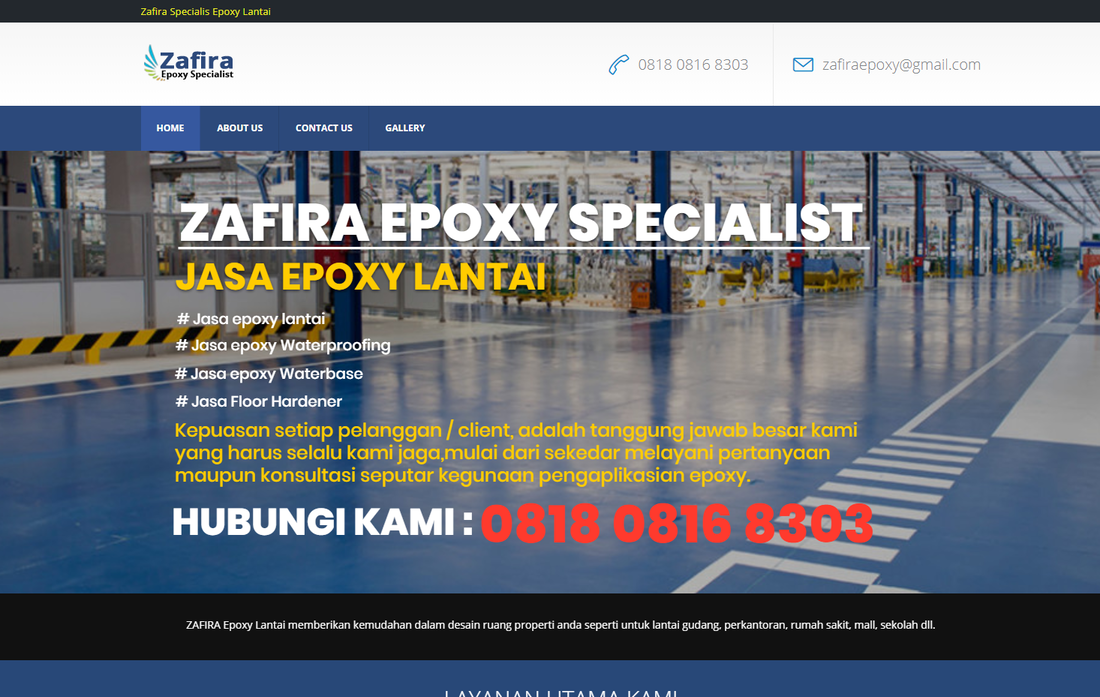 Detail Artikel Tentang Desain Web Nomer 27