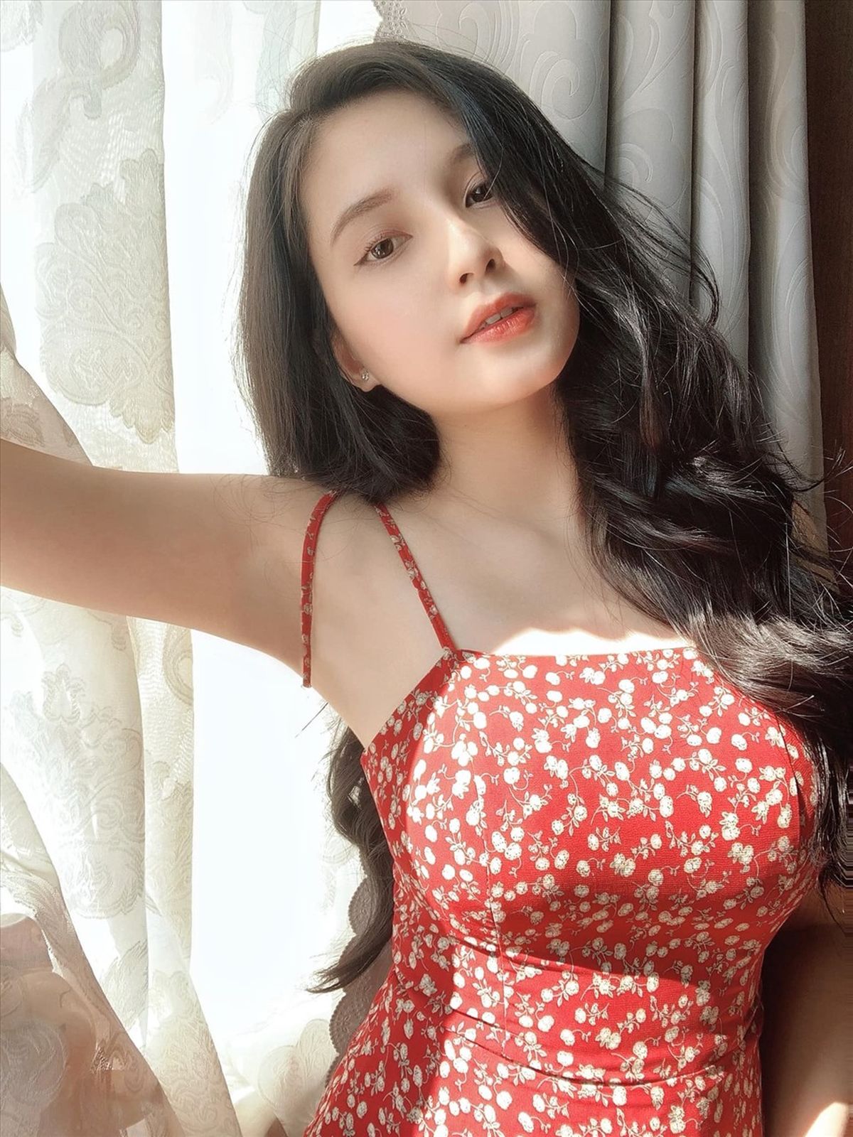 Artis Cantik Vietnam - KibrisPDR