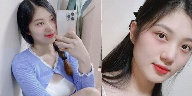 Detail Artis Cantik Vietnam Nomer 18